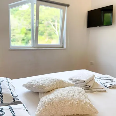 Apartment Vacation Croatia