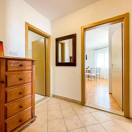 Apartment Vacation Croatia Split