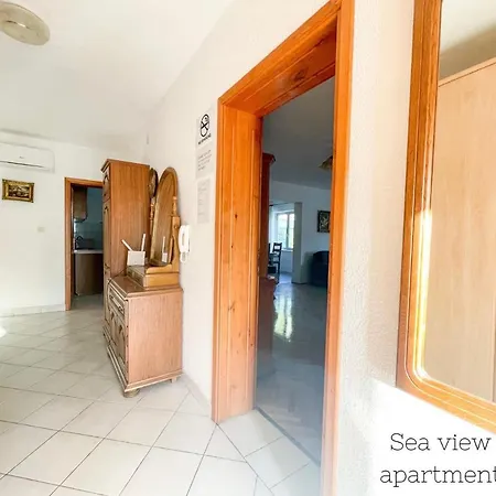 Vacation Croatia Apartman *