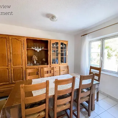 Apartment Vacation Croatia Split