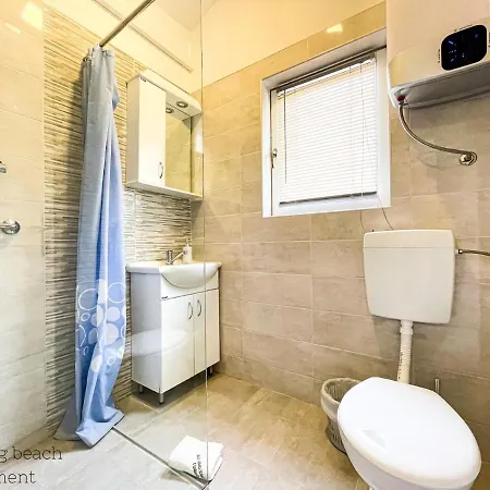 Apartment Vacation Croatia *