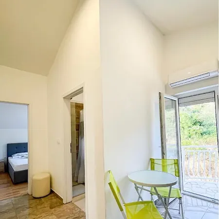 Apartment Vacation Croatia *