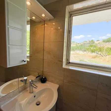 شقة Vacation Croatia سبليت