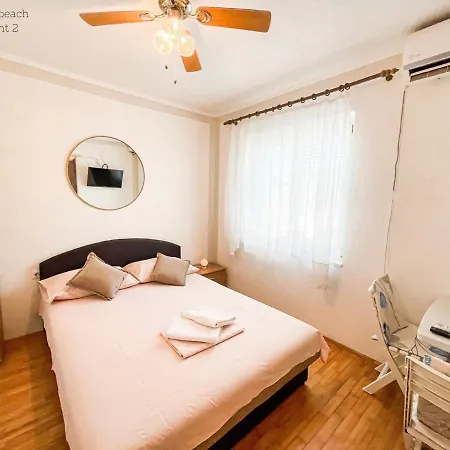 Vacation Croatia شقة *