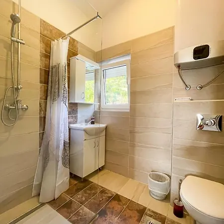 Vacation Croatia Split