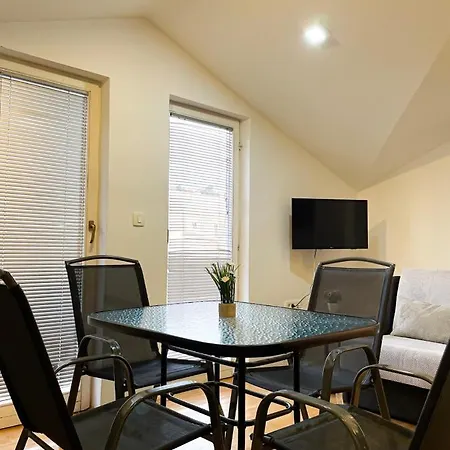 Vacation Croatia * سبليت