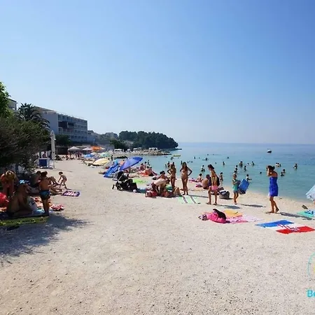 Vacation Croatia Apartment Split