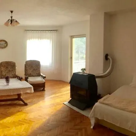 Vacation Croatia Apartman *