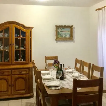 Vacation Croatia Split