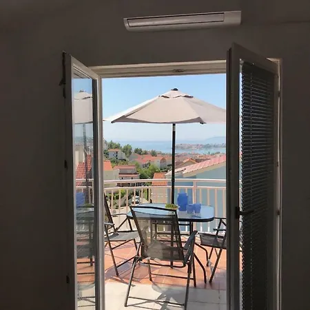 Vacation Croatia Split