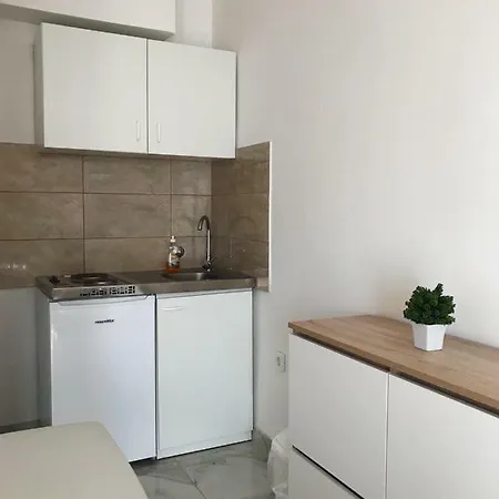 Vacation Croatia سبليت