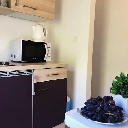 Vacation Croatia Apartman *