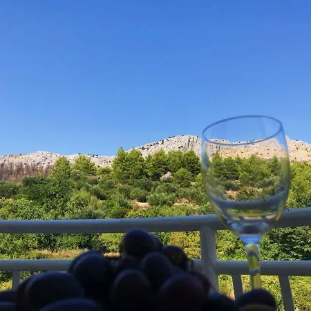 Apartment Vacation Croatia *