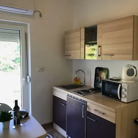 Vacation Croatia Split