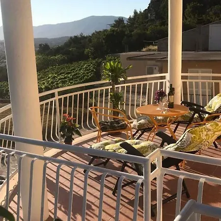 Vacation Croatia شقة سبليت