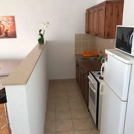 Vacation Croatia Apartment Split