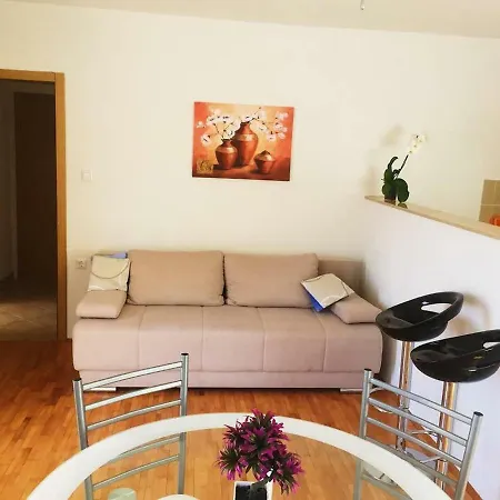 Vacation Croatia Apartman Split