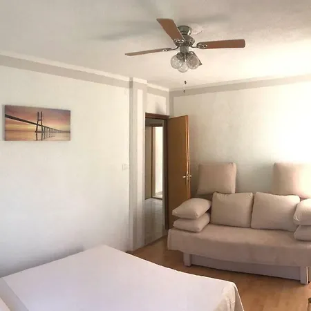 Vacation Croatia Apartment