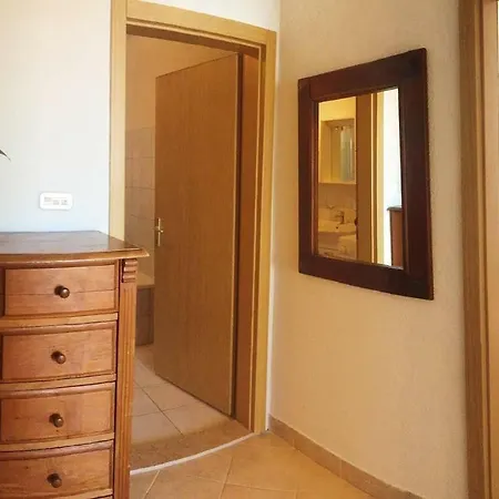 Vacation Croatia Apartman *