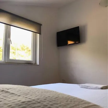 Vacation Croatia Apartment Split