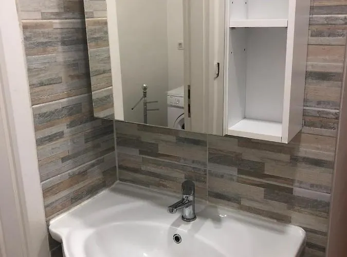 Apartment Vacation Croatia