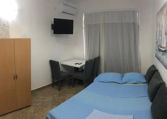 Vacation Croatia Split