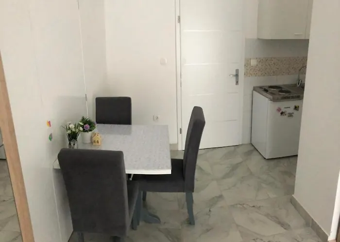 Vacation Croatia * Split