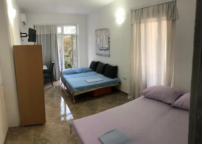 Vacation Croatia Apartment