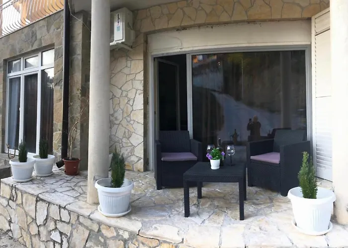 Vacation Croatia Apartment *