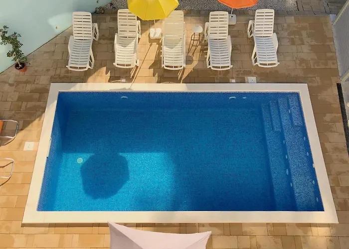 Vacation Croatia * Split