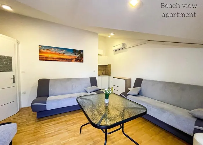 Vacation Croatia * Split