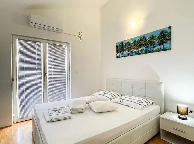 Vacation Croatia Apartment *