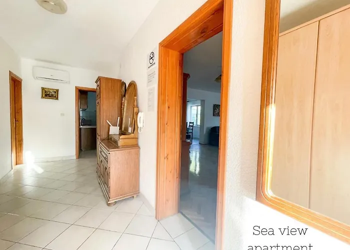 Vacation Croatia Apartment *