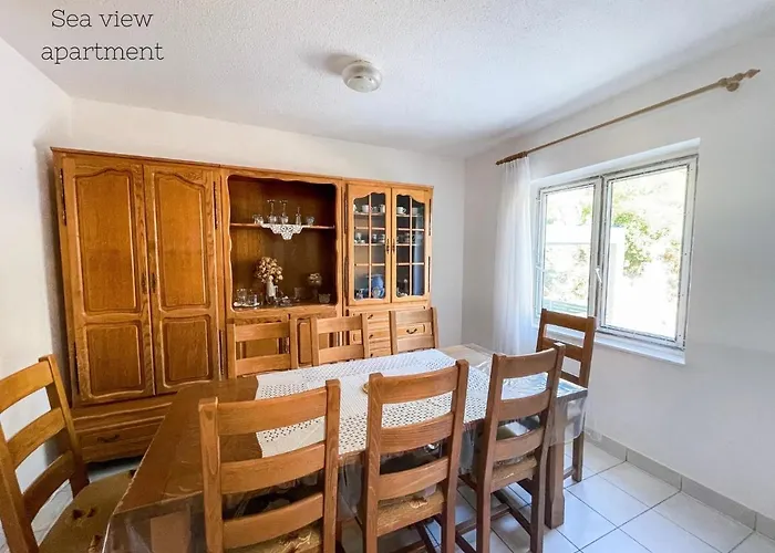 Apartment Vacation Croatia Split