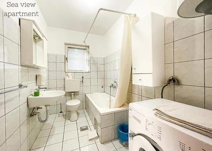 Apartment Vacation Croatia