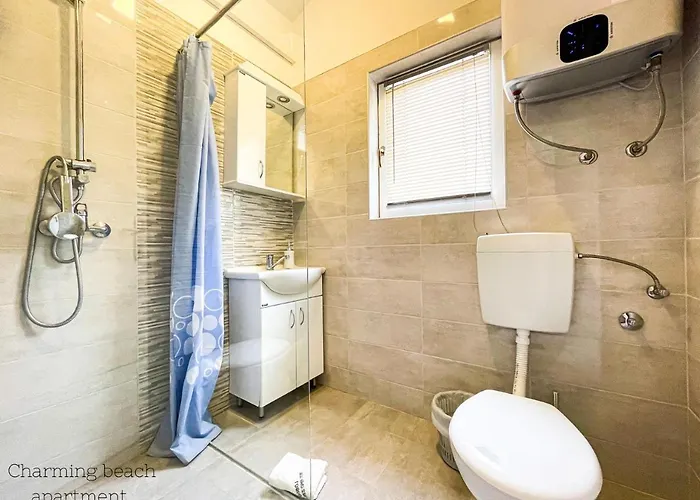 Apartment Vacation Croatia *