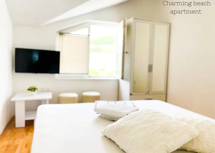 Apartment Vacation Croatia *