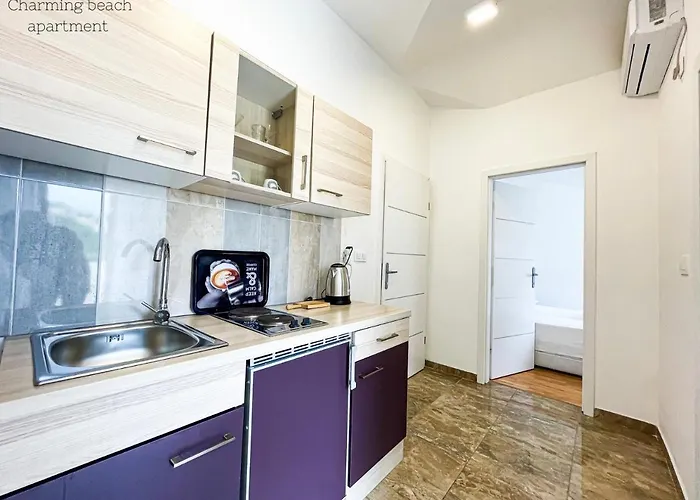 Vacation Croatia Split