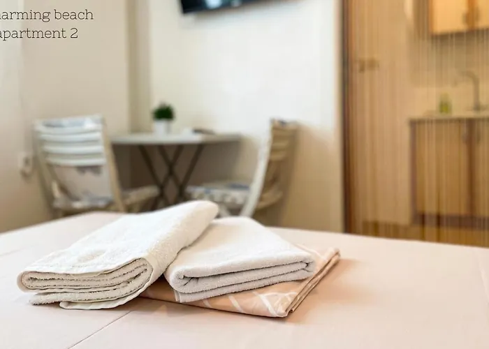 Vacation Croatia Apartment Split