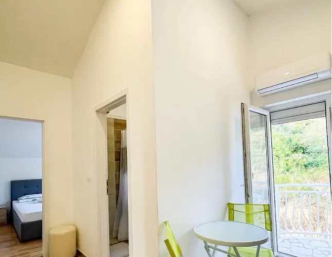 Apartment Vacation Croatia *