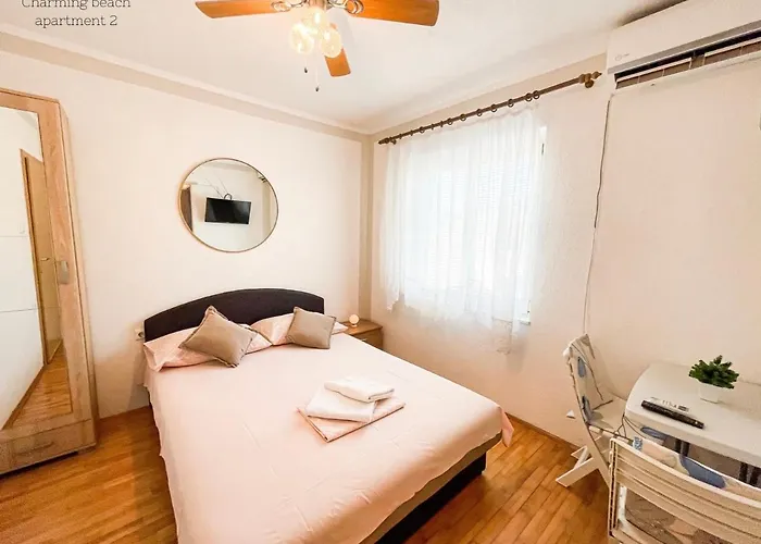 Vacation Croatia Apartment *