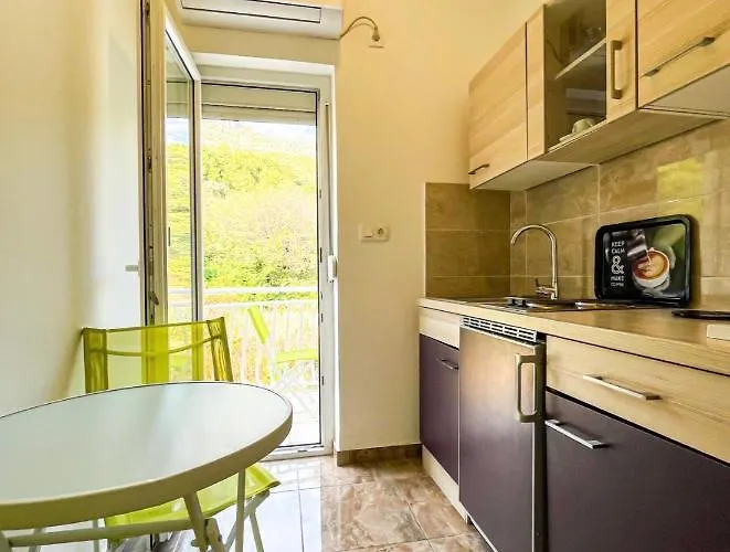 Apartment Vacation Croatia