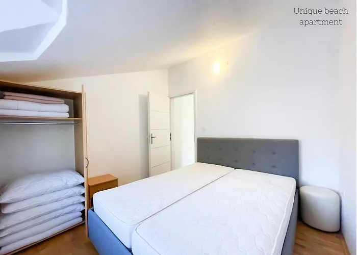 Vacation Croatia Split