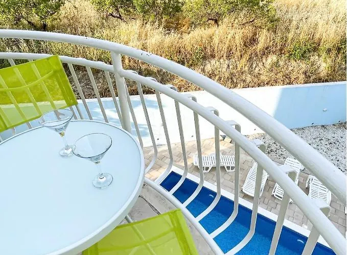 Vacation Croatia * Split