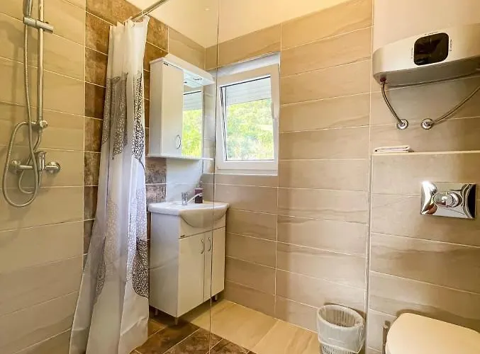 Vacation Croatia Split