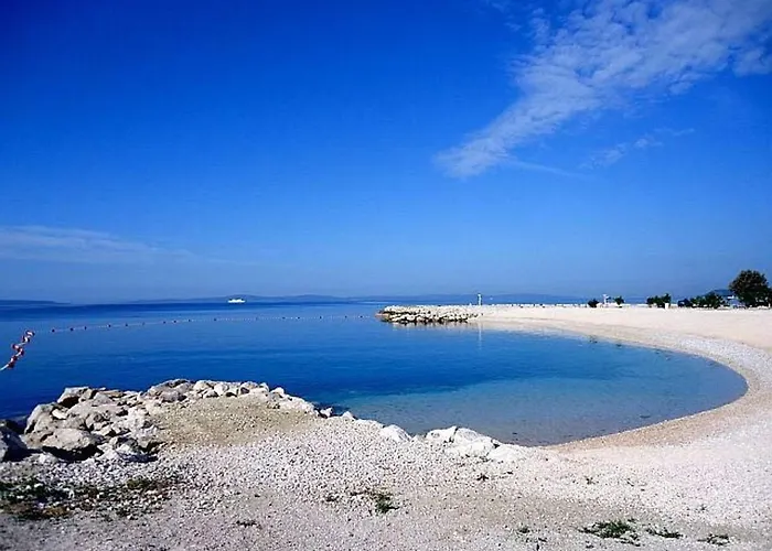 Vacation Croatia * Split