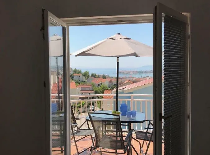 Vacation Croatia Split