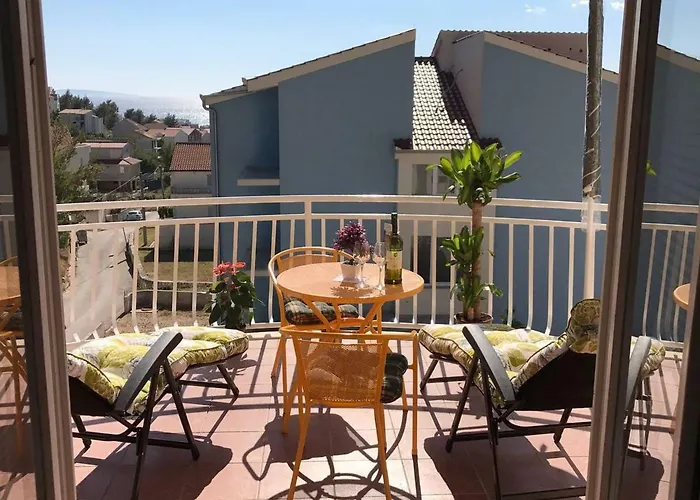 Apartment Vacation Croatia *