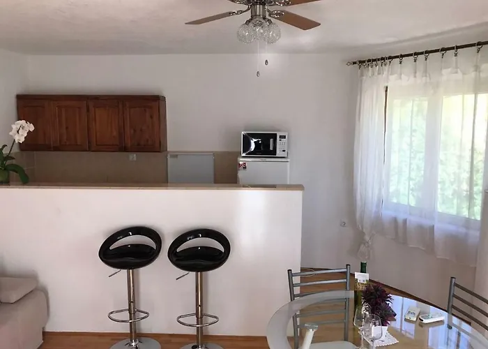 Vacation Croatia Apartment Split