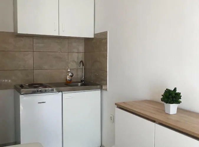 Vacation Croatia Split